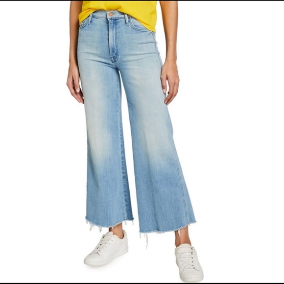 MOTHER jeans - Picture 2 of 7